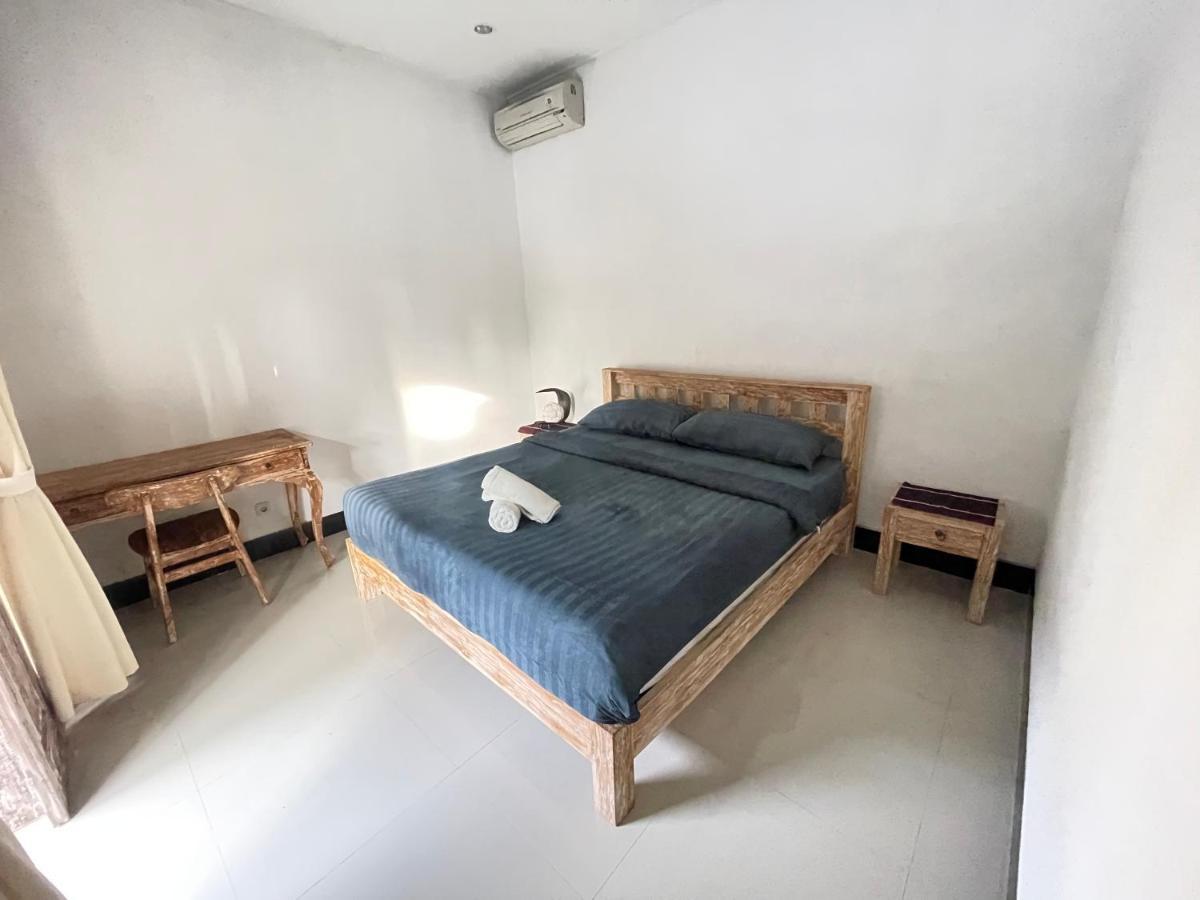 Belimbing Guest House Canggu Exterior photo